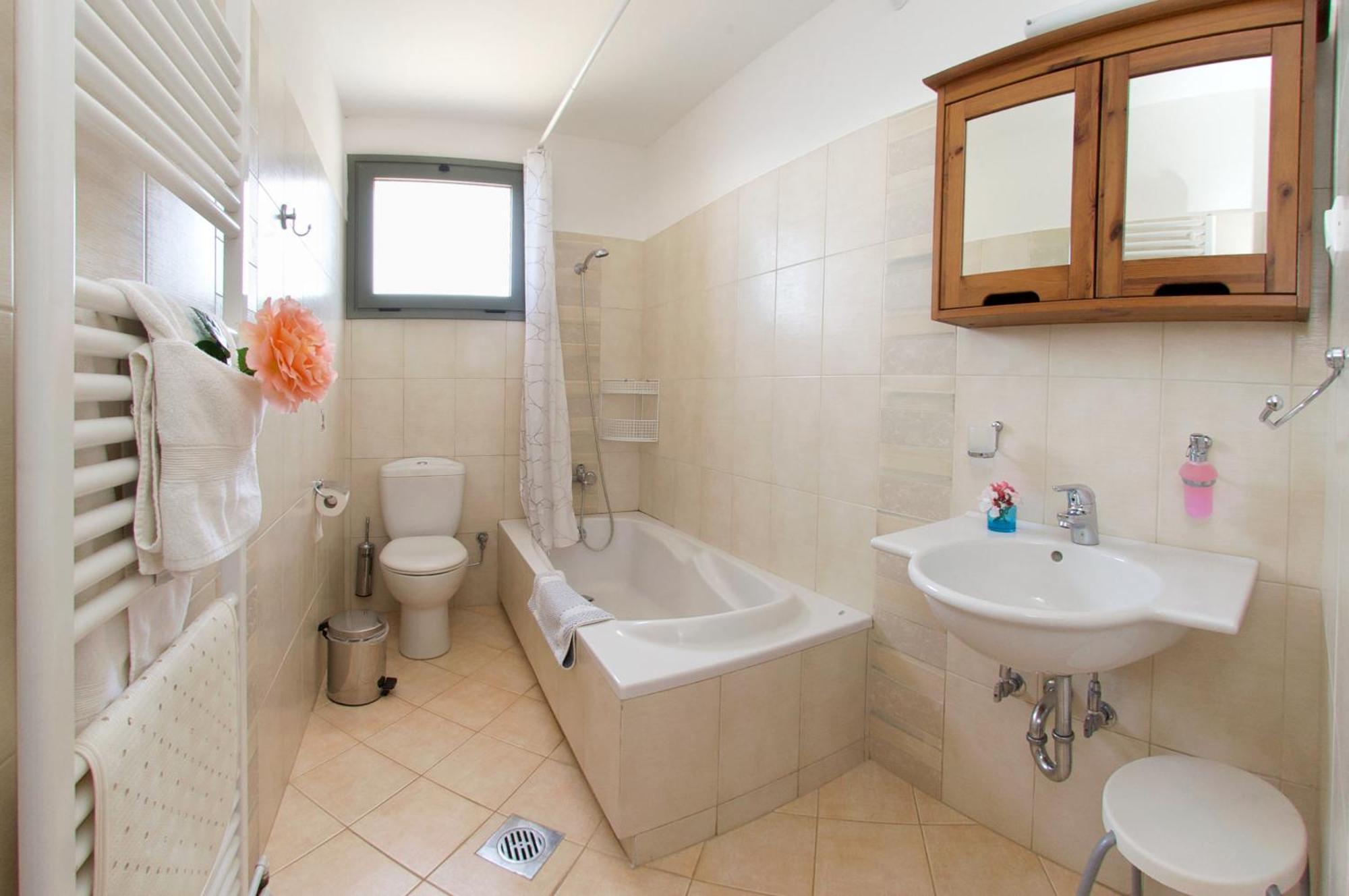 Villa Alkionis Skala  Bagian luar foto